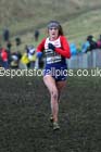 Womens 6k, Morrisons Great Edinburgh Cross Country. Photo: David T. Hewitson/Sports for All Pics